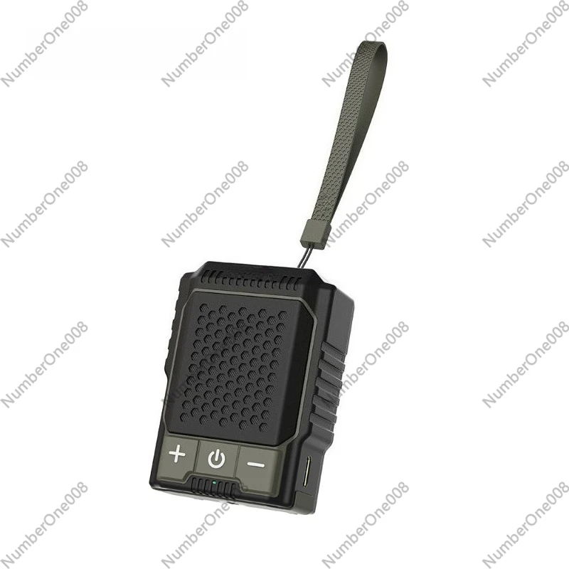 Portable Bluetooth Speaker Waterproof Ipx7 - ลำโพงบลูทูธกลางแจ้งแบบพกพา IPX7 กันน้ำ ลำโพงไร้สายขนาดเล็กสำหรับการขี่จักรยาน เดินป่า ตั้งแคมป์