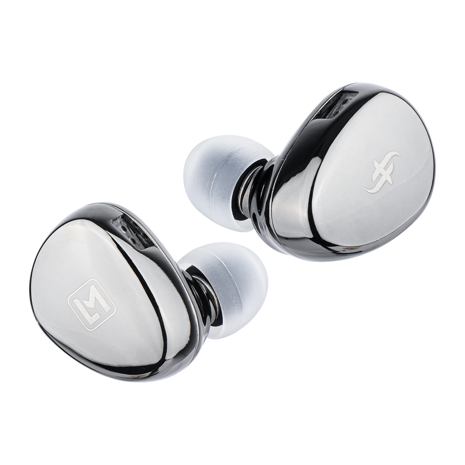 Planar Magnetic Iem Earphones - SIMGOT EA500 LM รุ่นที่ 2 ของ