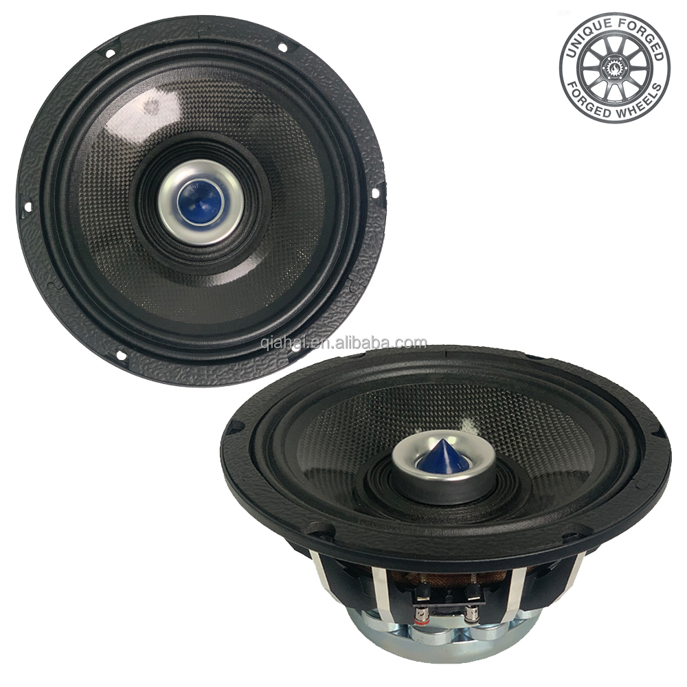 Speakers - ลำโพงโคแอกเชียลนีโอ 8 นิ้ว รุ่นใหม่ 850-096 ราคาประหยัด