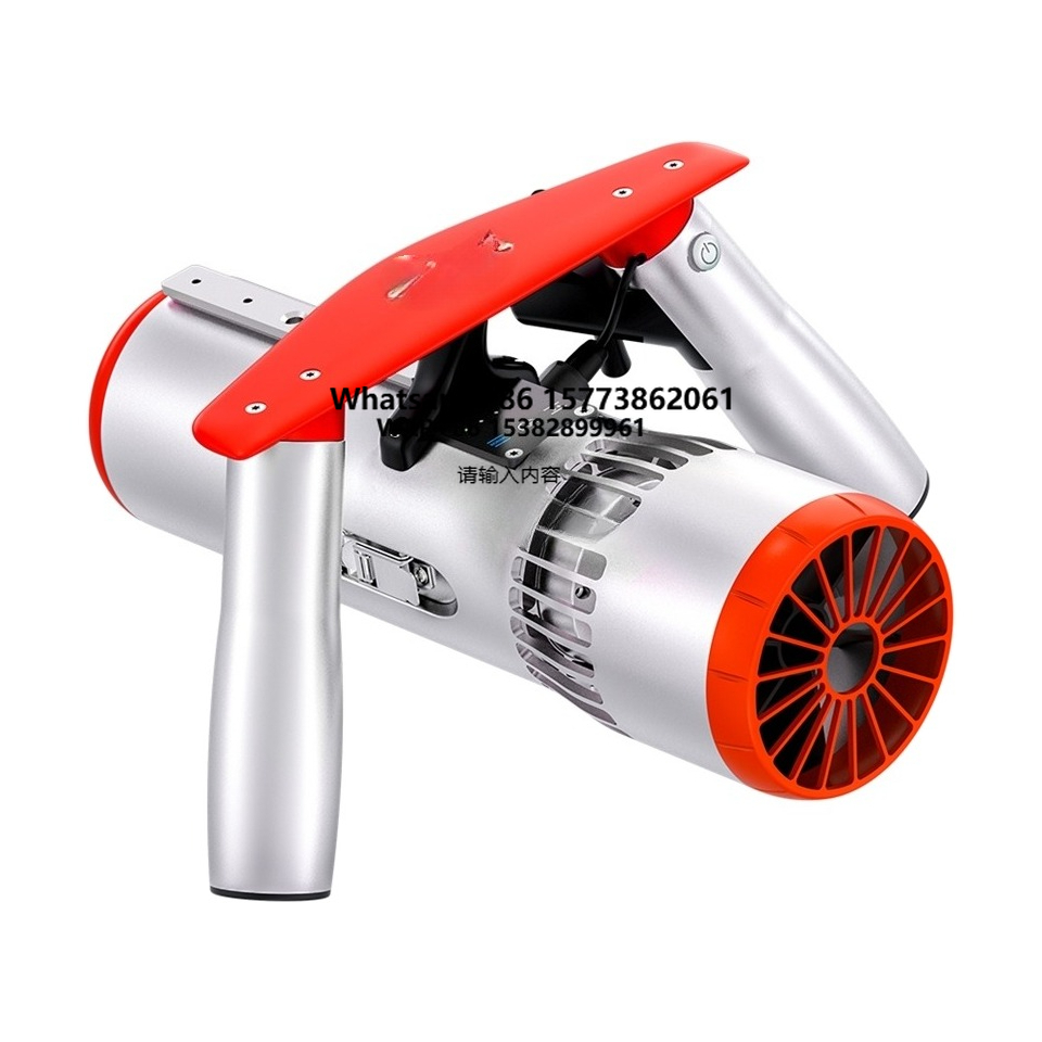 Drones - สกูตเตอร์ใต้น้ำ 3 สปีด Hot Sunnysky Smart