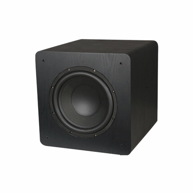 Speakers - Tonewinner SW-D2000 400W 12 นิ้ว ซับวูฟเฟอร์กำลังขับสูง
