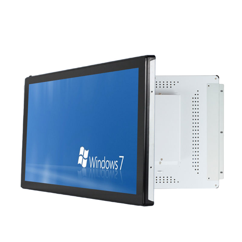 Tablets - คอมพิวเตอร์อุตสาหกรรมแบบ All-in-One ระบบแอนดรอยด์ ขนาด 17 นิ้ว