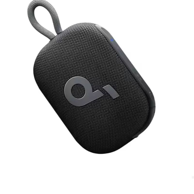 ลำโพงมินิบลูทูธไร้สาย IPX7 ลำโ - Portable Bluetooth Speaker Waterproof Ipx7 บทวิจารณ์และราคา