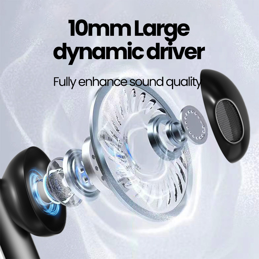 OLAF หูฟังชนิดใส่ในหูหูฟังแบบม - Type C Wired Earphones With Mic บทวิจารณ์และราคา
