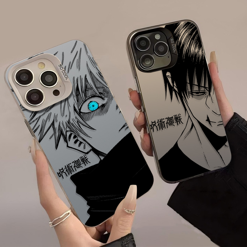 โทจิ ซาโตรุ โกโจเคสโทรศัพท์สำห - Tablets บทวิจารณ์และราคา