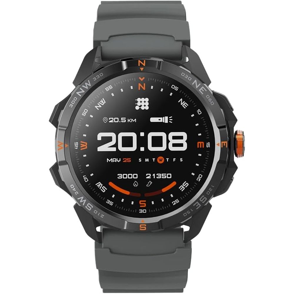 สมาร์ทวอทช์คิวบิตต์ เทอร์รา เร - Smartwatches บทวิจารณ์และราคา
