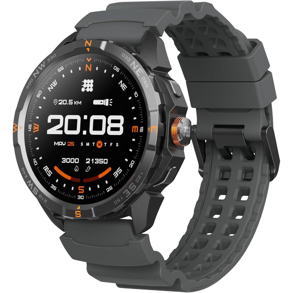สมาร์ทวอทช์คิวบิตต์ เทอร์รา เร - Smartwatches บทวิจารณ์และราคา