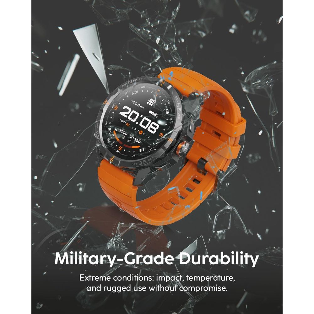 สมาร์ทวอทช์คิวบิตต์ เทอร์รา เร - Smartwatches บทวิจารณ์และราคา