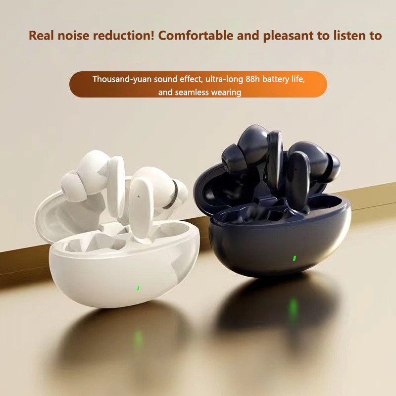 Lenovo New Wireless Earphone B - Tws Earbuds Bluetooth 5.3 บทวิจารณ์และราคา