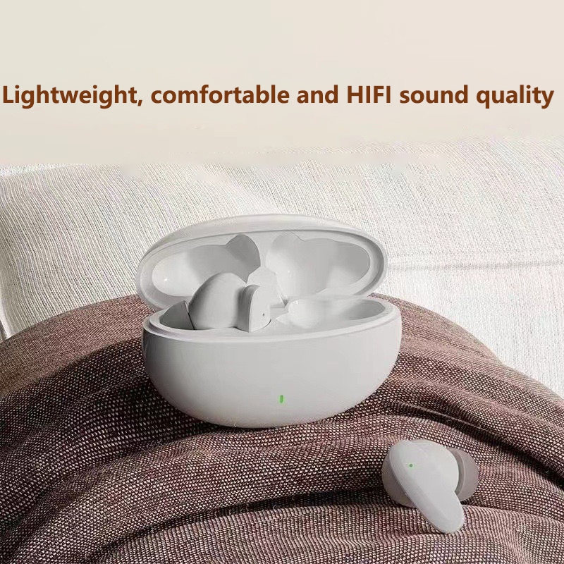 Lenovo New Wireless Earphone B - Tws Earbuds Bluetooth 5.3 บทวิจารณ์และราคา