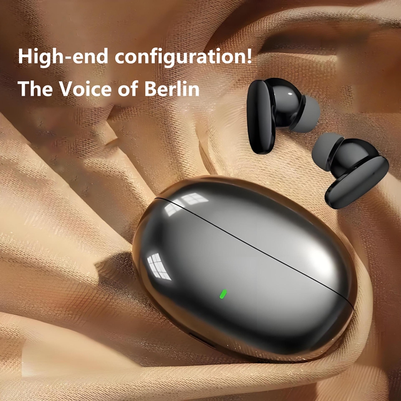 Lenovo New Wireless Earphone B - Tws Earbuds Bluetooth 5.3 บทวิจารณ์และราคา