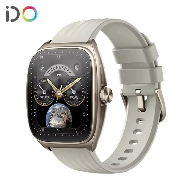 ผู้ผลิตสมาร์ทวอทช์แฟชั่นชายปี  - Smartwatches บทวิจารณ์และราคา