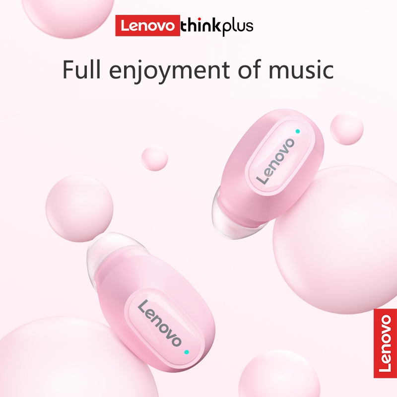 หูฟังไร้สาย Lenovo XT62 Stylis - Tws Earbuds Bluetooth 5.3 บทวิจารณ์และราคา
