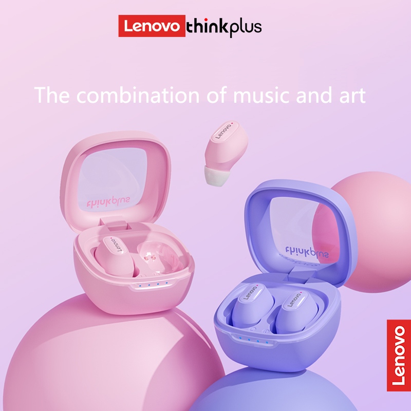 หูฟังไร้สาย Lenovo XT62 Stylis - Tws Earbuds Bluetooth 5.3 บทวิจารณ์และราคา