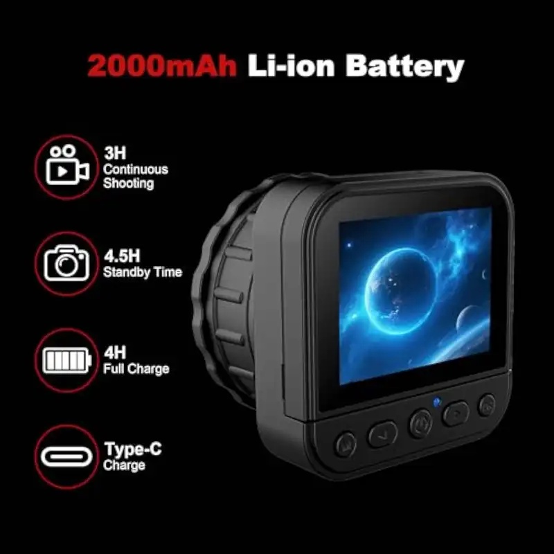 กล้องถ่ายภาพอิเล็กทรอนิกส์ 64M - Cameras บทวิจารณ์และราคา