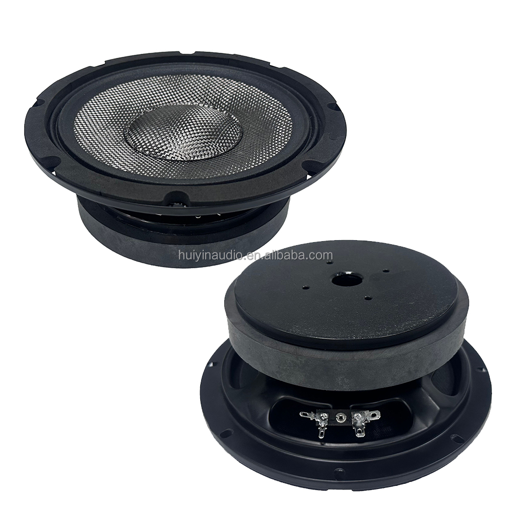 ลำโพงกลางรถยนต์ขนาด 8 นิ้ว 850 - Speakers บทวิจารณ์และราคา