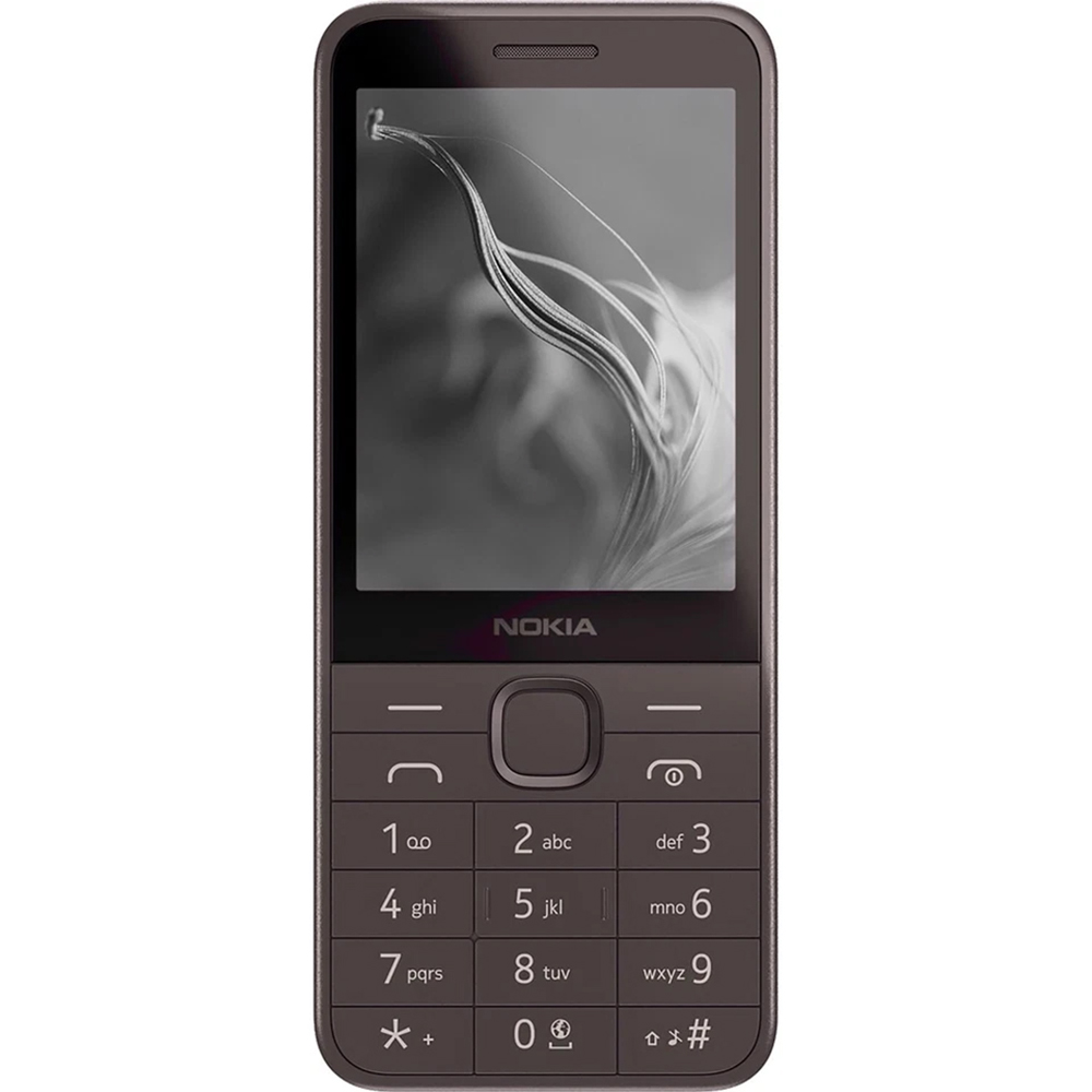 โนเกีย 235 4G โทรศัพท์สำรอง 2  - Cameras บทวิจารณ์และราคา