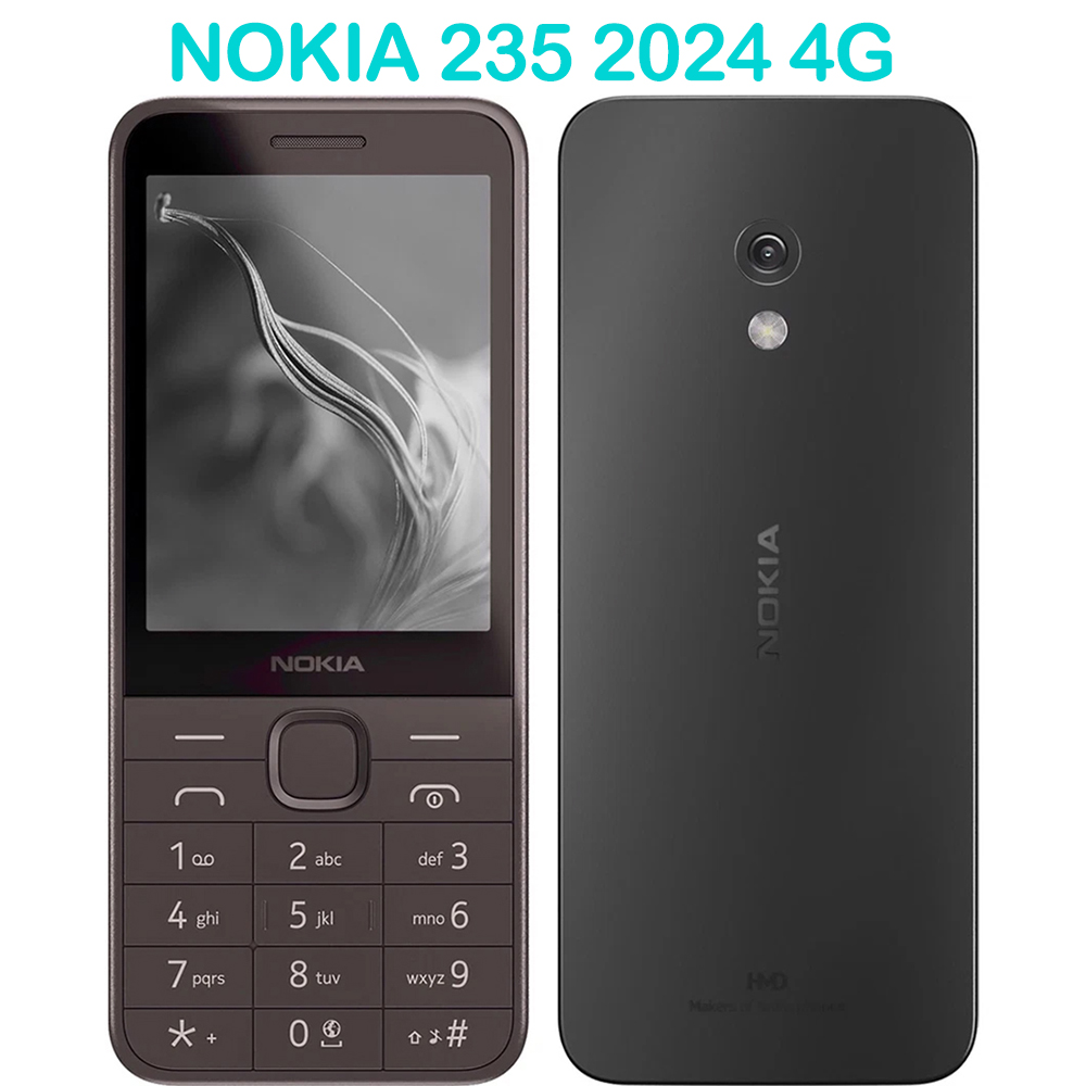 โนเกีย 235 4G โทรศัพท์สำรอง 2  - Cameras บทวิจารณ์และราคา