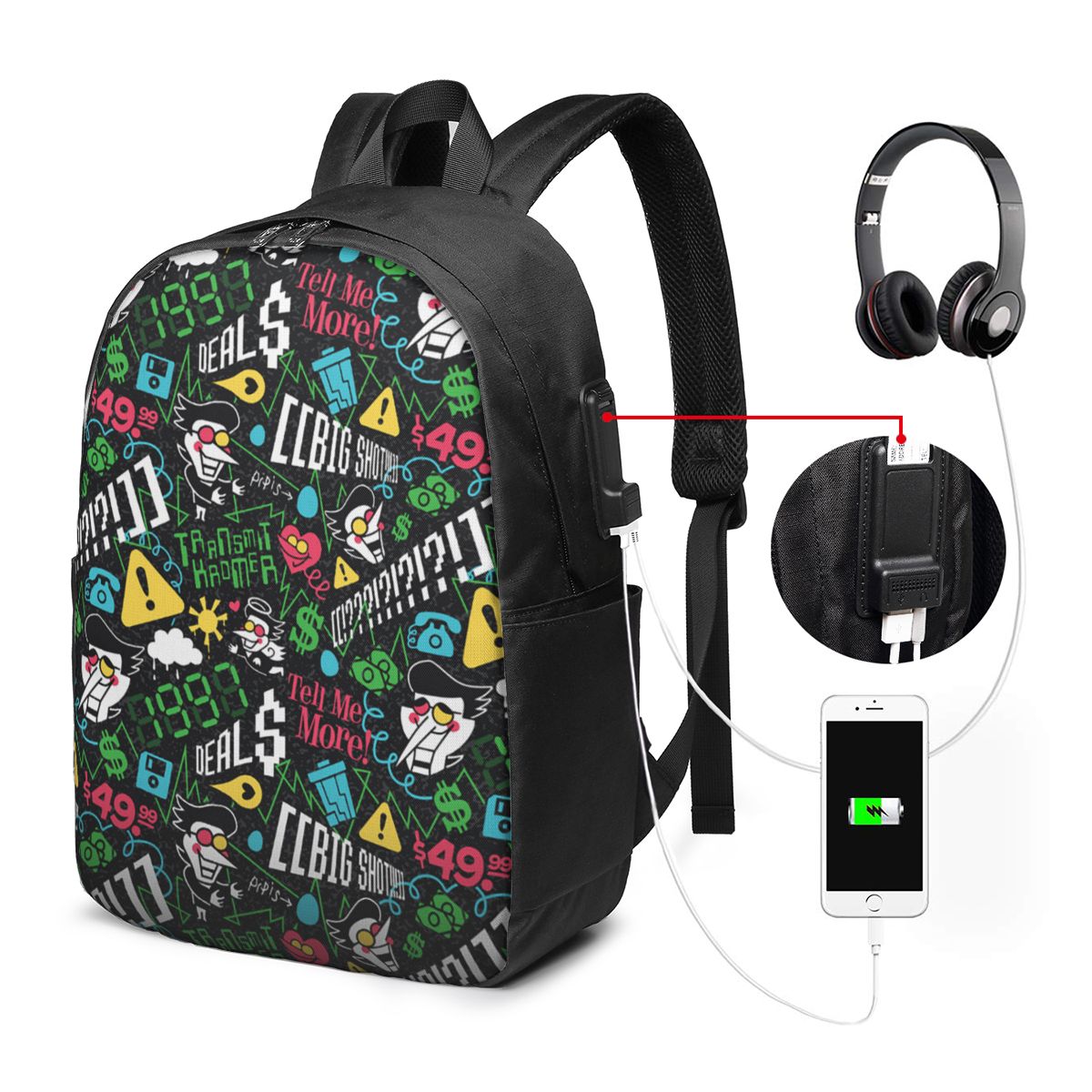 เดลตารูน สแปมตัน จีกระเป๋าเป้ส - Laptops บทวิจารณ์และราคา