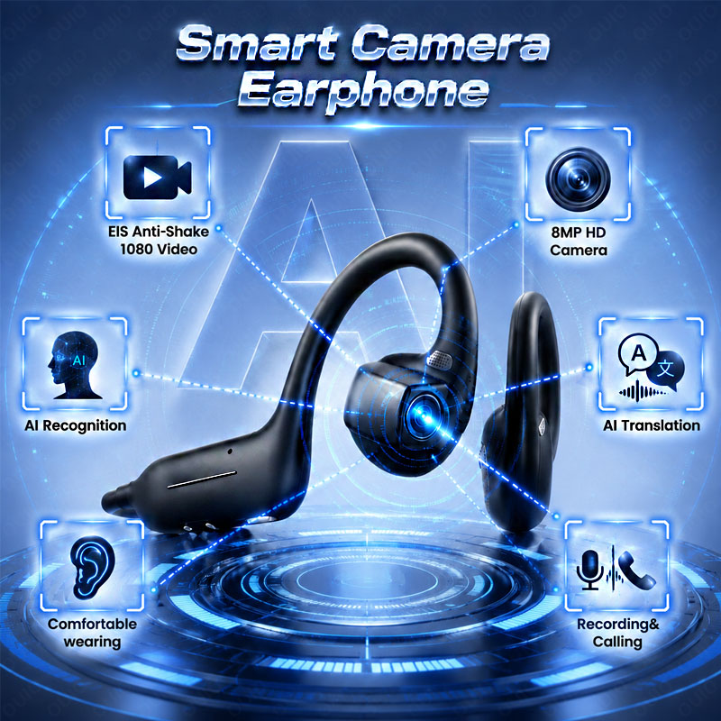 หูฟังอัจฉริยะ AI รุ่นใหม่ พร้อ - Headphones บทวิจารณ์และราคา