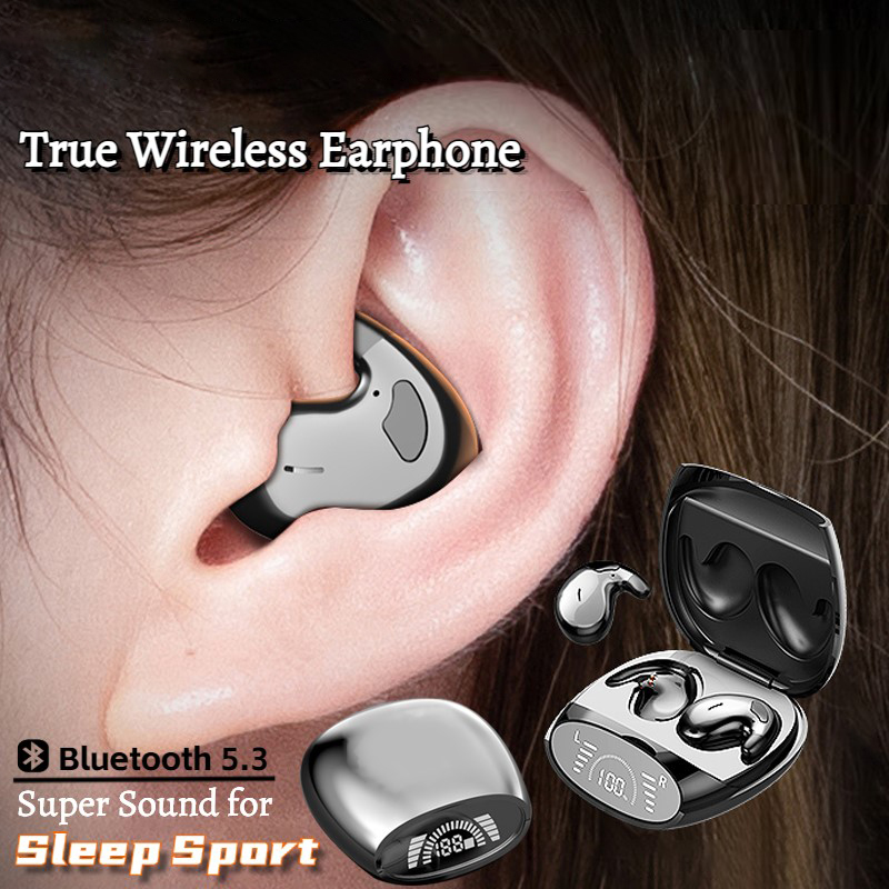 Sleep ที่มองไม่เห็นหูฟัง Ipx5  - Sleep Mask Headphones Bluetooth บทวิจารณ์และราคา