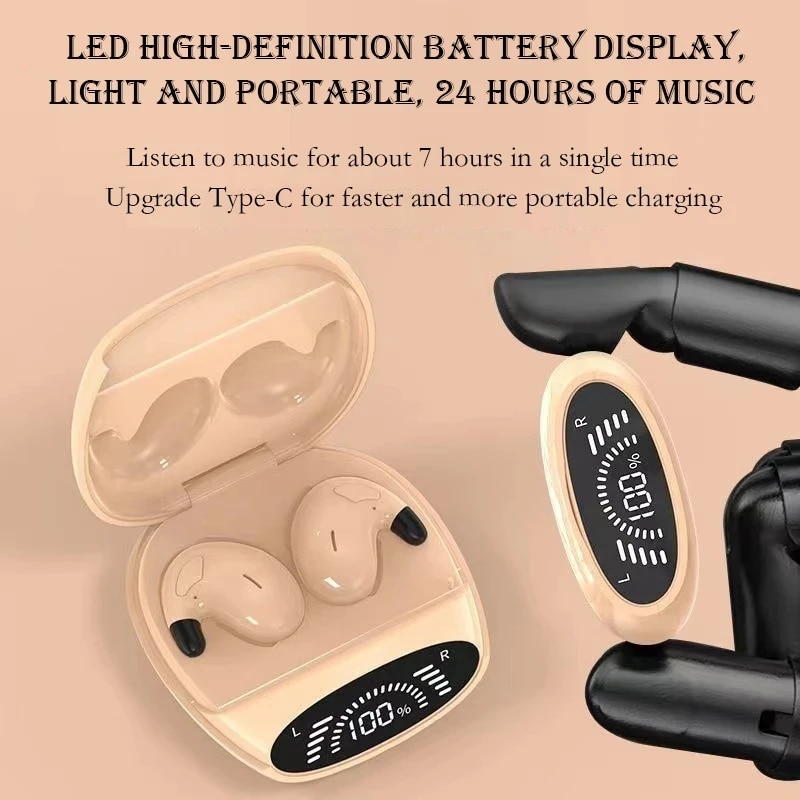Sleep ที่มองไม่เห็นหูฟัง Ipx5  - Sleep Mask Headphones Bluetooth บทวิจารณ์และราคา