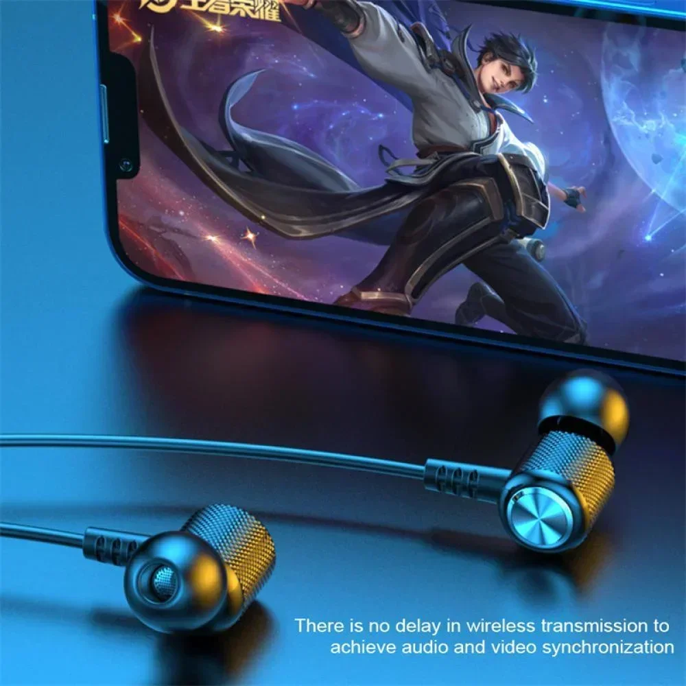 ใหม่ K58 ชุดหูฟังบลูทูธแบบคล้อ - Magnetic Neckband Sports Earphones บทวิจารณ์และราคา