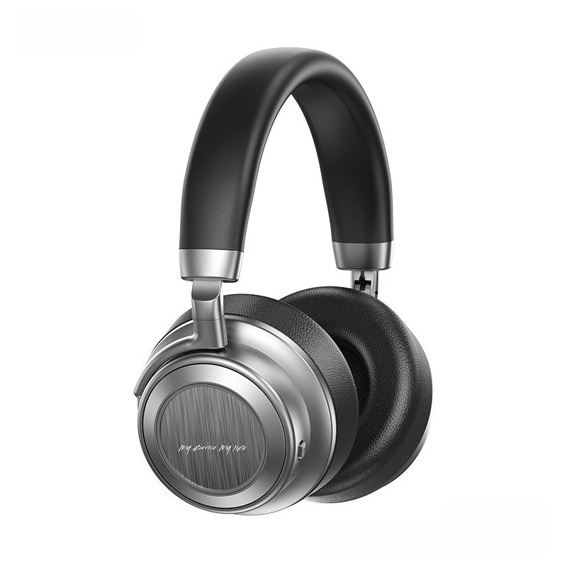 หูฟังไร้สาย RB-980HB ANC ตัดเส - Anc Wireless Over Ear Headphones บทวิจารณ์และราคา