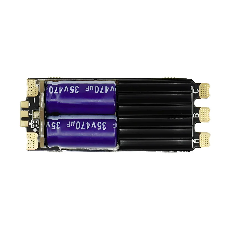 SEQURE 28120 บลัชเลส ESC 2-8S  - Drones บทวิจารณ์และราคา