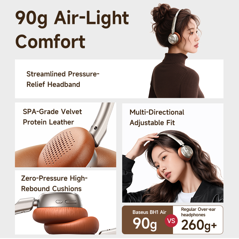 หูฟัง Type C ลายจุดและลายดาว ห - Type C Wired Earphones With Mic บทวิจารณ์และราคา