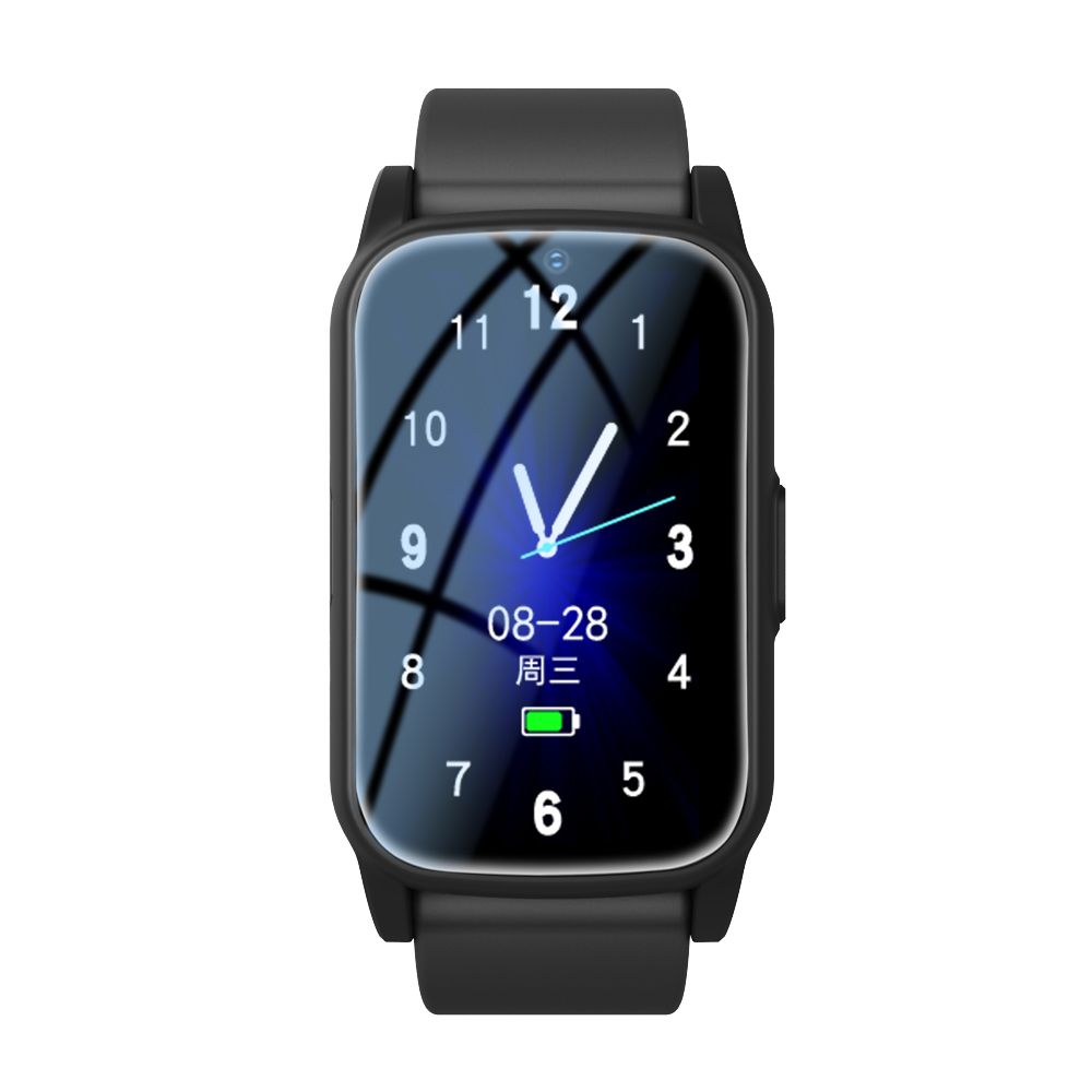 นาฬิกาอัจฉริยะรุ่นใหม่ S5 สำหร - Smartwatches บทวิจารณ์และราคา
