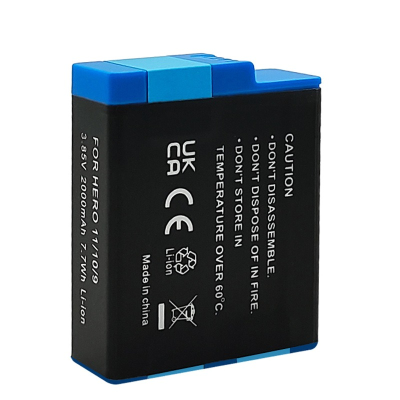 แบตเตอรี่ 3.85V 2000mAh ถอดรหั - Drones บทวิจารณ์และราคา