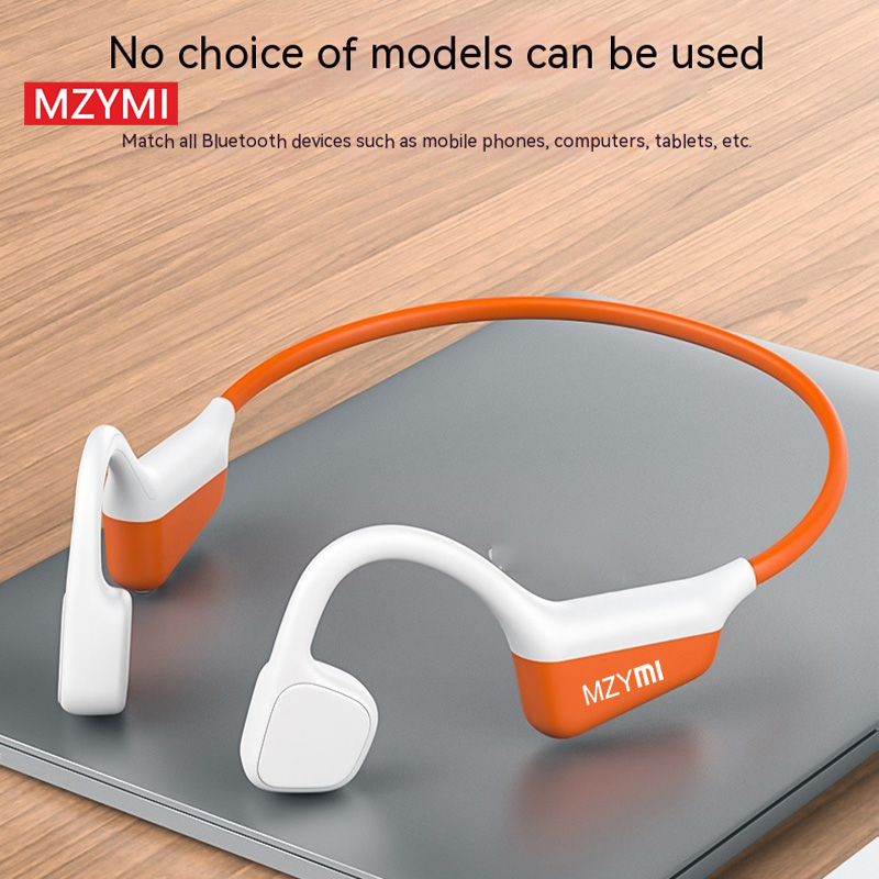 MZYMI I18 PRO Bone Conduction  - Tws Earbuds Bluetooth 5.3 บทวิจารณ์และราคา
