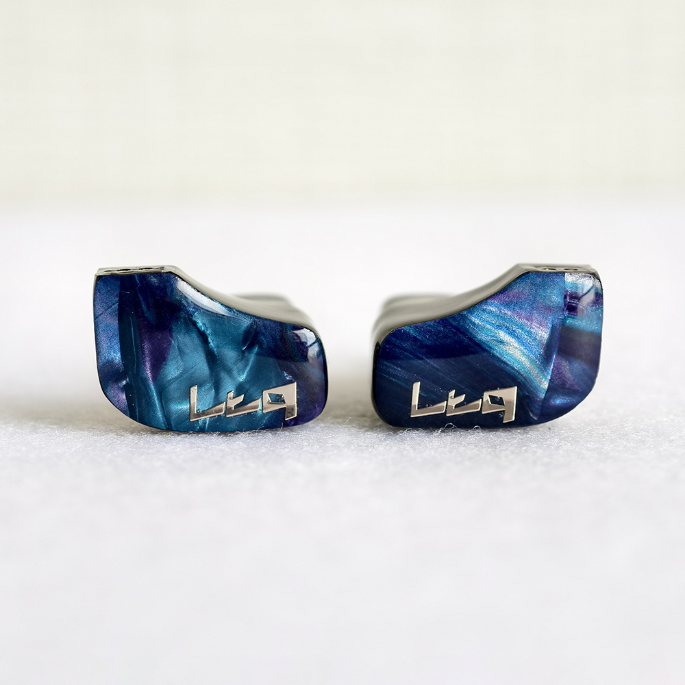 หูฟัง IEM แบบใส่ในหู รุ่น DD+B - Planar Magnetic Iem Earphones บทวิจารณ์และราคา