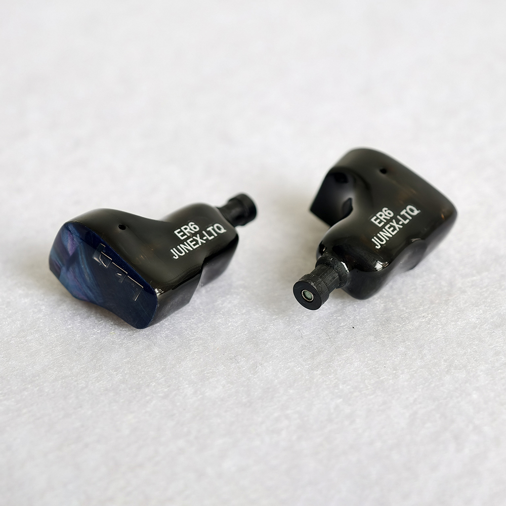 หูฟัง IEM แบบใส่ในหู รุ่น DD+B - Planar Magnetic Iem Earphones บทวิจารณ์และราคา