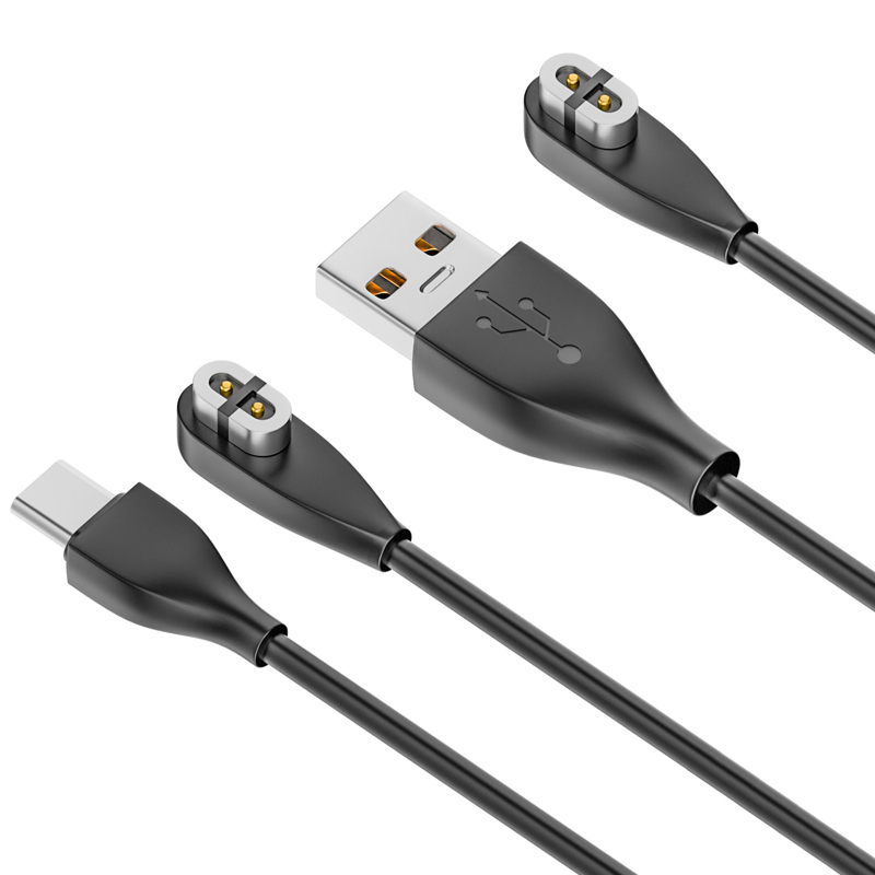 หูฟัง USB/ประเภท-C สายชาร์จเร็ - Bone Conduction Running Headphones บทวิจารณ์และราคา