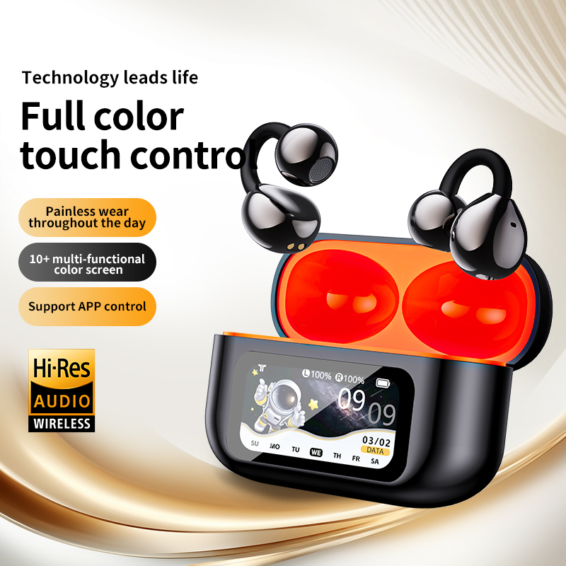หูฟังแปลภาษา AI ไร้สายแท้ พร้อ - Headphones บทวิจารณ์และราคา