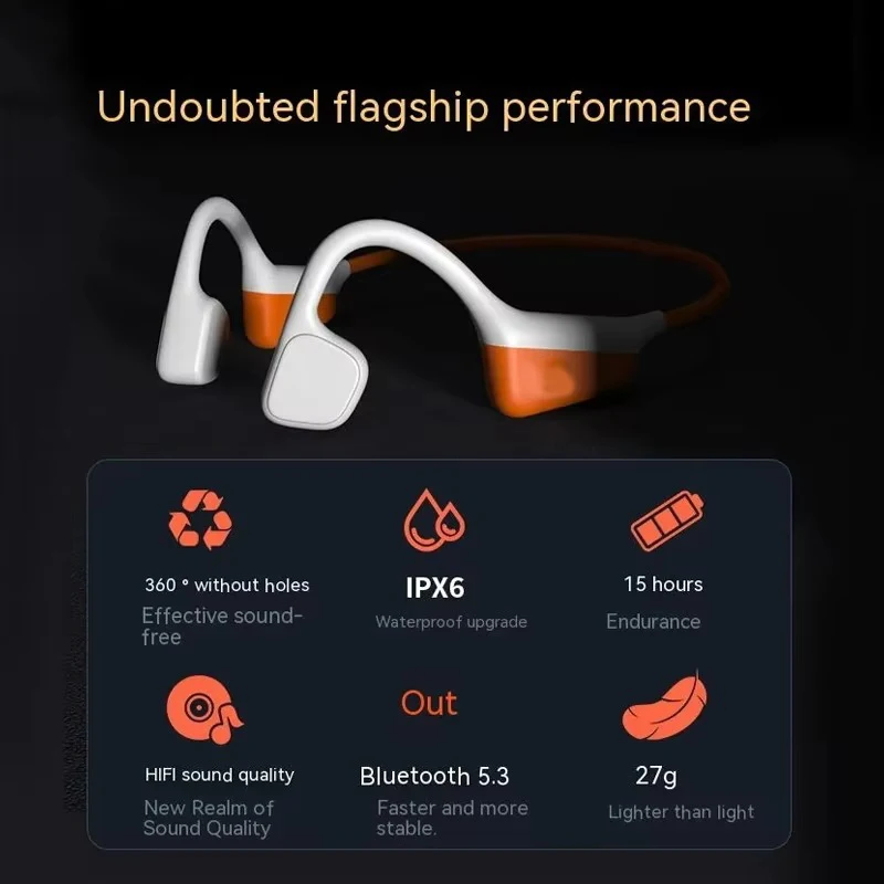Neckband I18PRO บลูทูธ 5.3 หูฟ - Tws Earbuds Bluetooth 5.3 บทวิจารณ์และราคา
