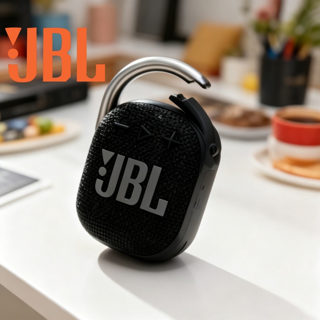 ลำโพงบลูทูธไร้สายแบบพกพาขนาดเล - Portable Bluetooth Speaker Waterproof Ipx7 บทวิจารณ์และราคา