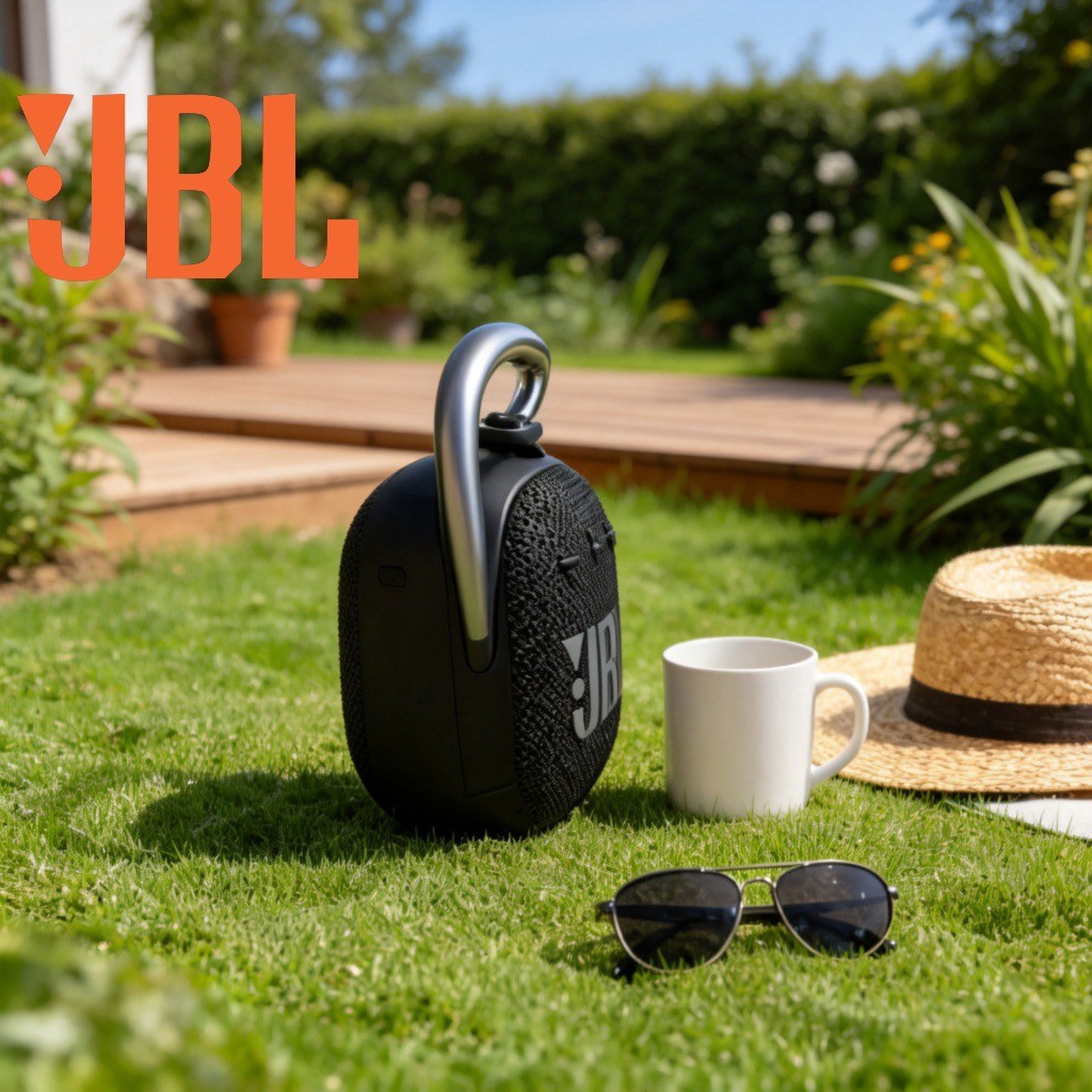 ลำโพงบลูทูธไร้สายแบบพกพาขนาดเล - Portable Bluetooth Speaker Waterproof Ipx7 บทวิจารณ์และราคา