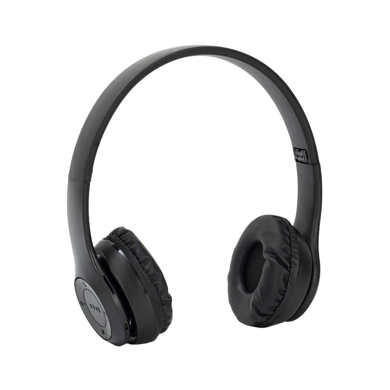 ชุดหูฟังบลูทูธหูฟังไร้สายแบบคร - Anc Wireless Over Ear Headphones บทวิจารณ์และราคา