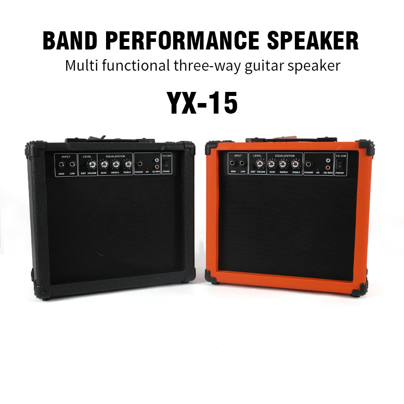 กีตาร์ไฟฟ้าสำหรับผู้เริ่มต้น ร - Speakers บทวิจารณ์และราคา