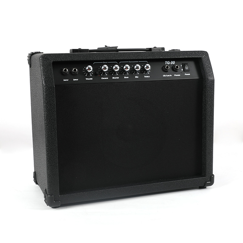 กีตาร์ไฟฟ้าสำหรับผู้เริ่มต้น ร - Speakers บทวิจารณ์และราคา