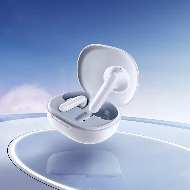 หูฟัง Redmi Buds 4 Lite TWS บล - Tws Earbuds Bluetooth 5.3 บทวิจารณ์และราคา