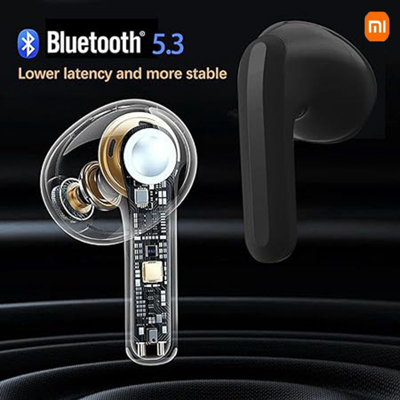 หูฟัง Redmi Buds 4 Lite TWS บล - Tws Earbuds Bluetooth 5.3 บทวิจารณ์และราคา
