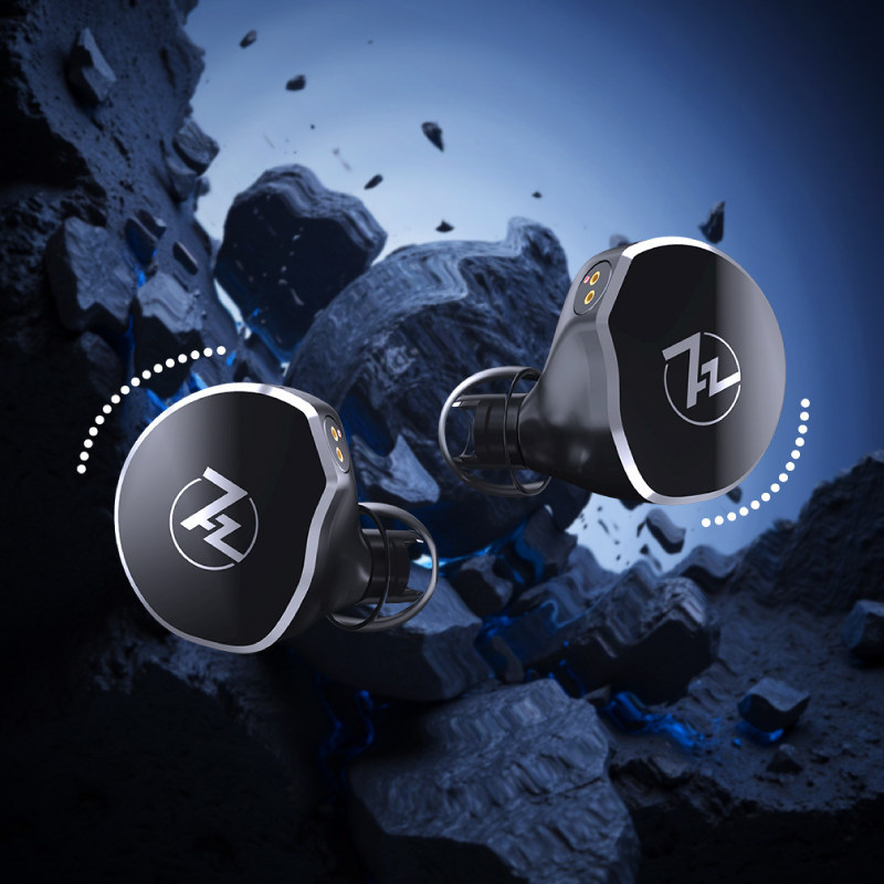 หูฟังอินเอียร์ 7Hz Diablo Divi - Planar Magnetic Iem Earphones บทวิจารณ์และราคา