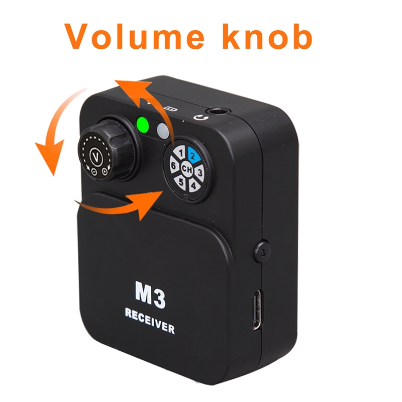 ระบบหูฟังไร้สายแบบ In-Ear สำหร - In Ear Monitors For Singers บทวิจารณ์และราคา