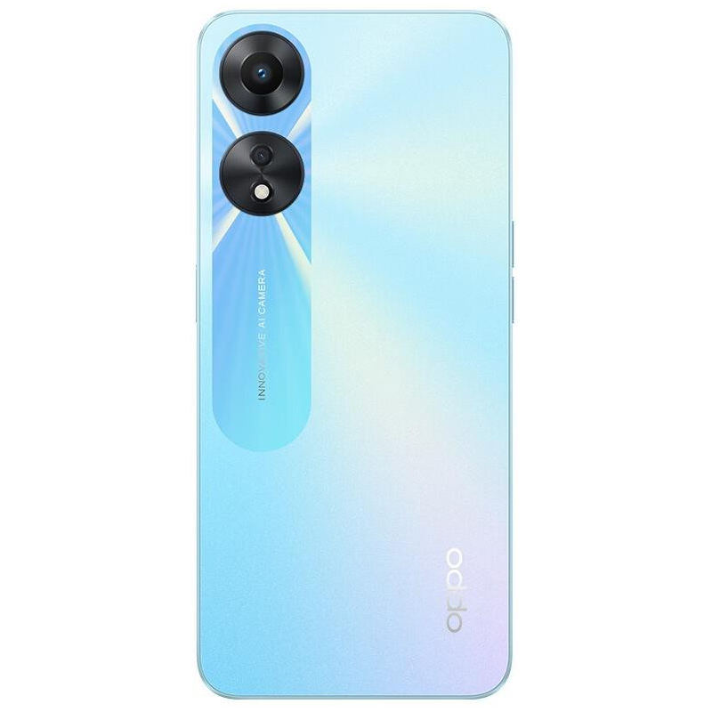 โทรศัพท์มือสอง OPPO A78 5G LTE - Cameras บทวิจารณ์และราคา