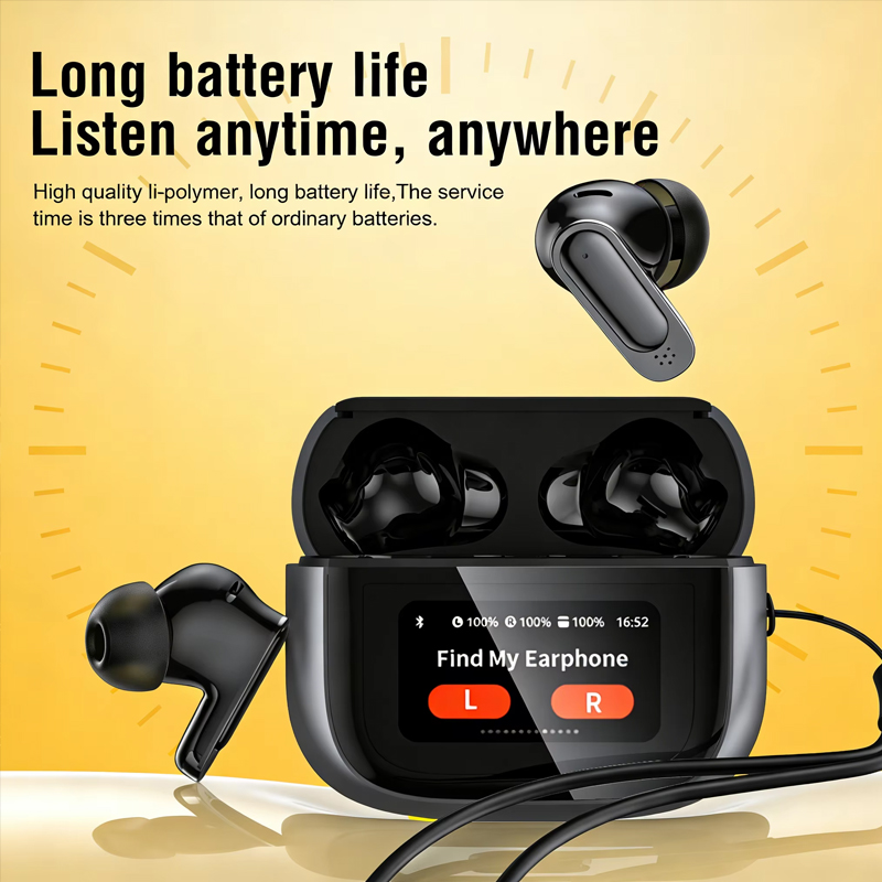 เลอโนโว V11 TWS หูฟังไร้สายหน้ - Headphones บทวิจารณ์และราคา
