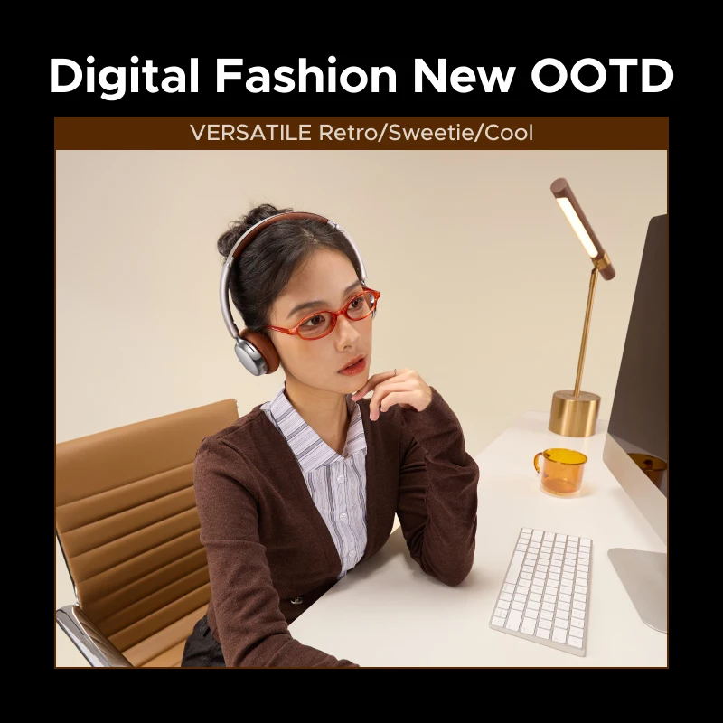 UGREEN Studio Plus หูฟังตัดเสี - Anc Wireless Over Ear Headphones บทวิจารณ์และราคา